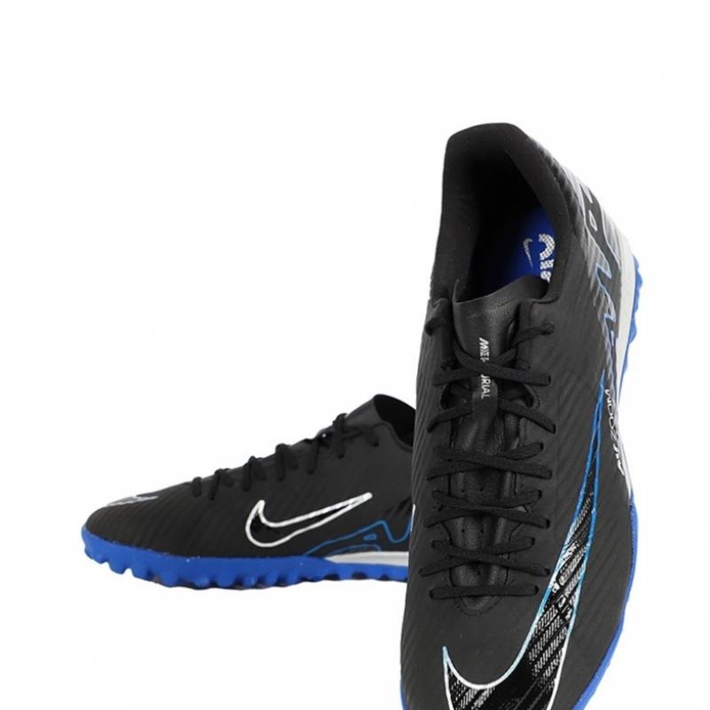 Nike Soccer Shoes Futsal Shoes Zoom Mercurial Vapor 15 Academy Tf