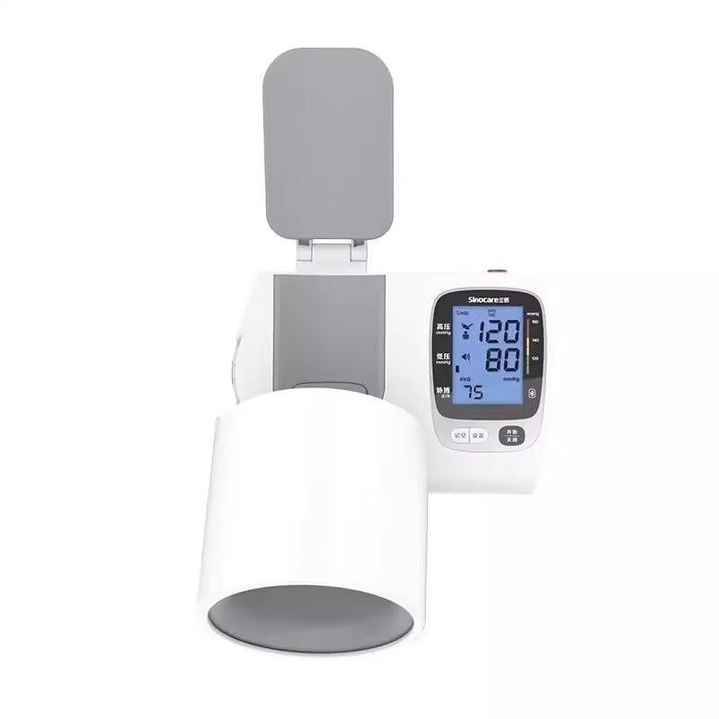 San Nao BA-822 Arm Blood Pressure Monitor (CN version)