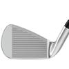 DUNLOP XXIO XX 2023 Model Iron Single Item DG95 Steel Shaft Pánské pravé loftové železo: 49 stupňů Počet: AW Flex: S
