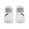Nike Blazer Mid '77 Vintage Men White Light Smoke Grey CW6726-100