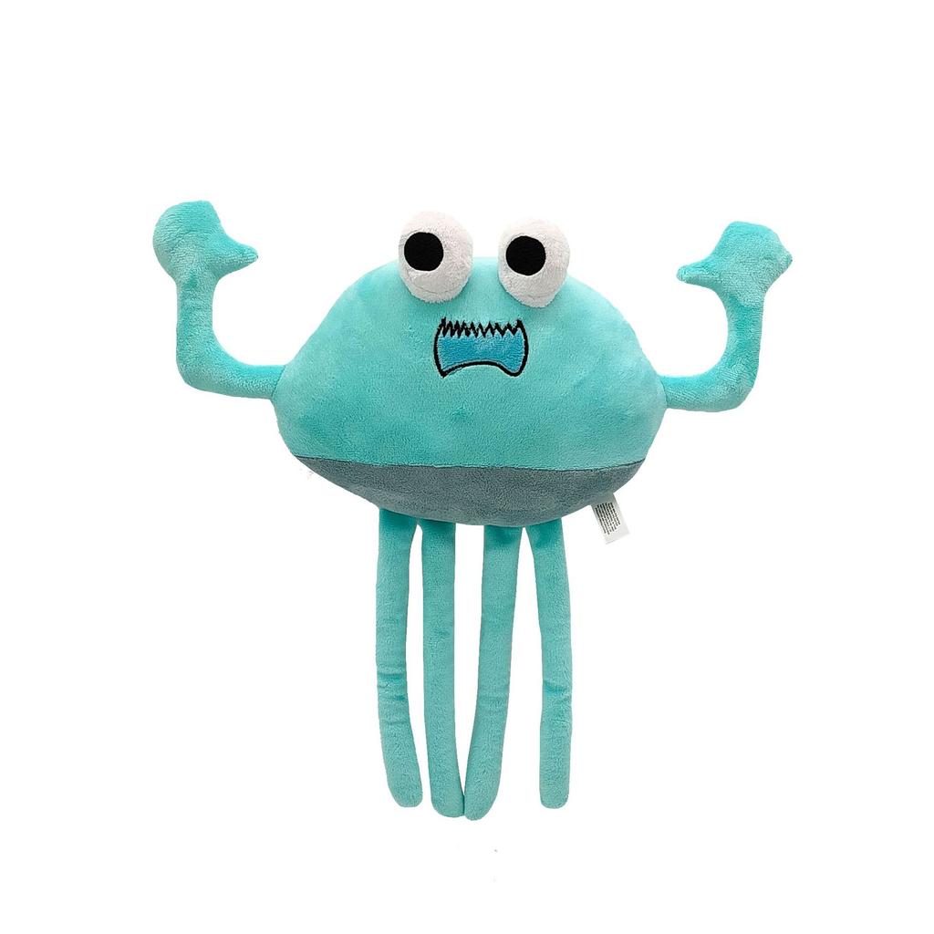 Banban Garden Doll Monster Doll Cute Plush Toy