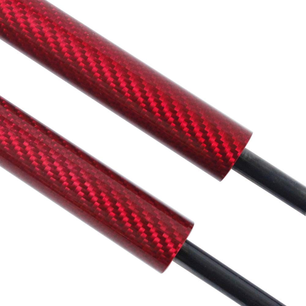 XIANGSHANG VOXY 80 Series ZRR80W ZWR80G Bonnet Damper Hood Damper Vehicle Modification Lift Support Japanese Installation Instructions Left and Right