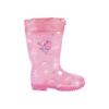 CERDA - PEPPA PIG PINK PVC RAIN BOOTS Size 25
