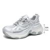 Strictly selected 2025 women's shoes with soft soles are not tired of feet, dad shoes, women's versatile high-end sense one-pedal sneakers
