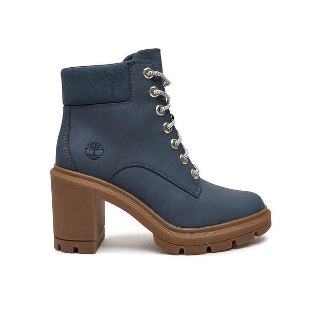 Ботильоны Timberland TB0A2CKCEP21, темно-синие
