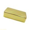 A1A2 Dustproof Electric Guitar Pickup Cover Made Of High Quality Brass for Most Double Coil Systems