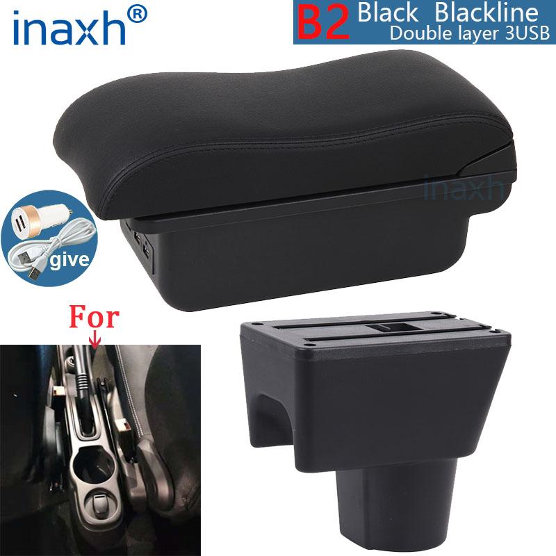 Pentru Renault Duster Cotiera Pentru Nissan Terrano 3 Dacia Duster Renault oroc Cutie pentru cotiera auto Suprafata curbata Cutie de depozitare Accesorii