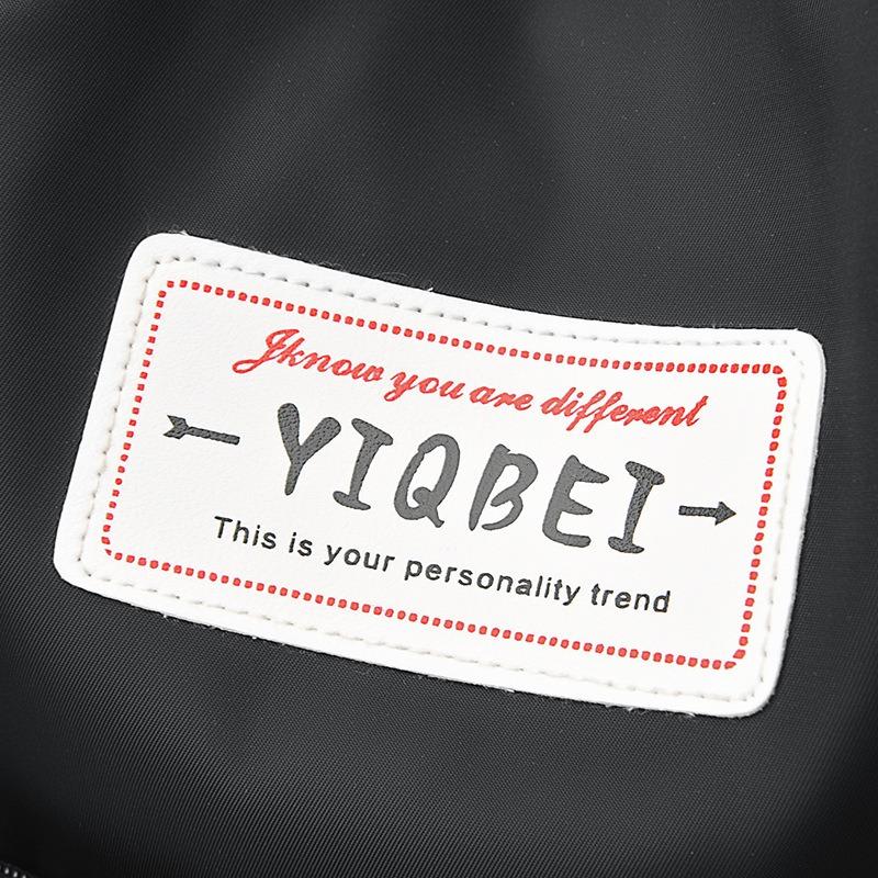 Oxford Cloth Women's Casual Waterproof Backpack