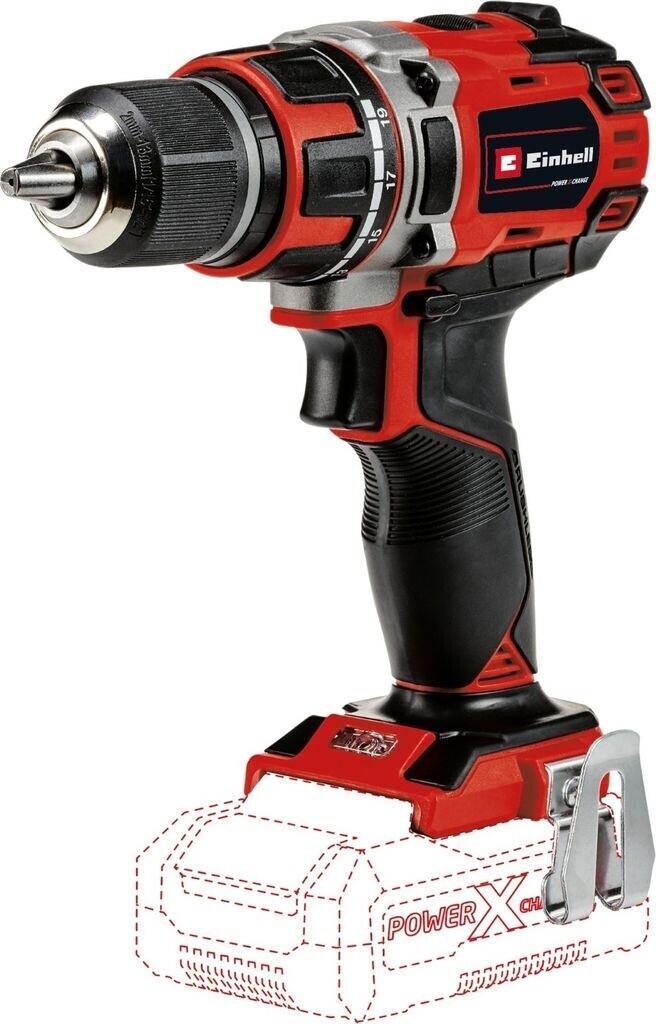 Drill-driver Einhell TE-CD 18/50 Li BL