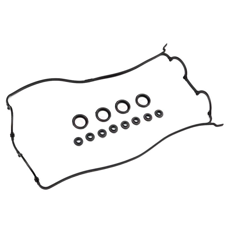 Valve Cover Gasket For Honda Prelude 1993-2001 2.2L L4 VS50747R Cylinder Head Gasket Accessories Parts Component