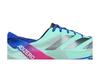 adidas Adizero Finesse Spikes 'Pulse Mint Lucid Blue'