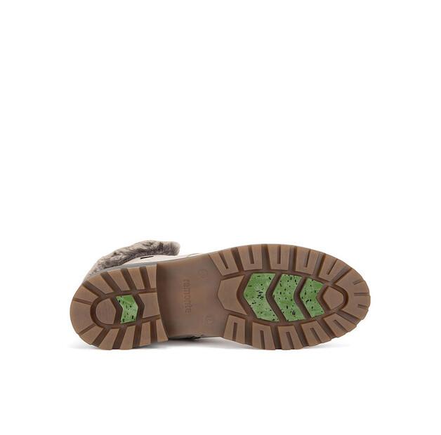 Ankle Boots Remonte D0B74-80 White