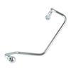 Oil Supply Hose Metal Construction Replacement Part for 206 207 307 308 407 1007