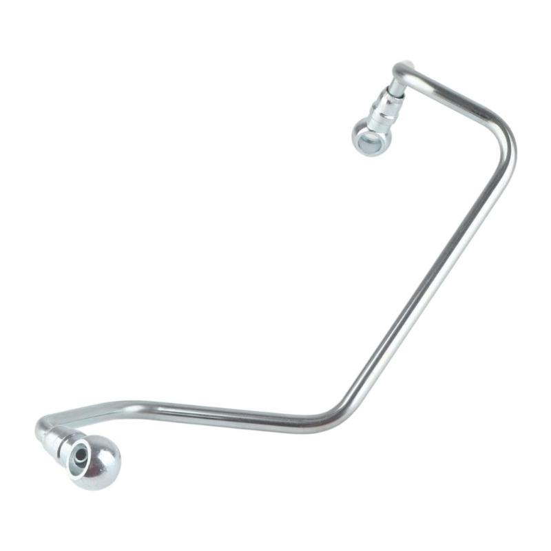 Oil Supply Hose Metal Construction Replacement Part for 206 207 307 308 407 1007