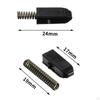 Comm2000 Indicator Stalk Switch Repair Plunger Automobile Accessory Professional Replace Parts Quick