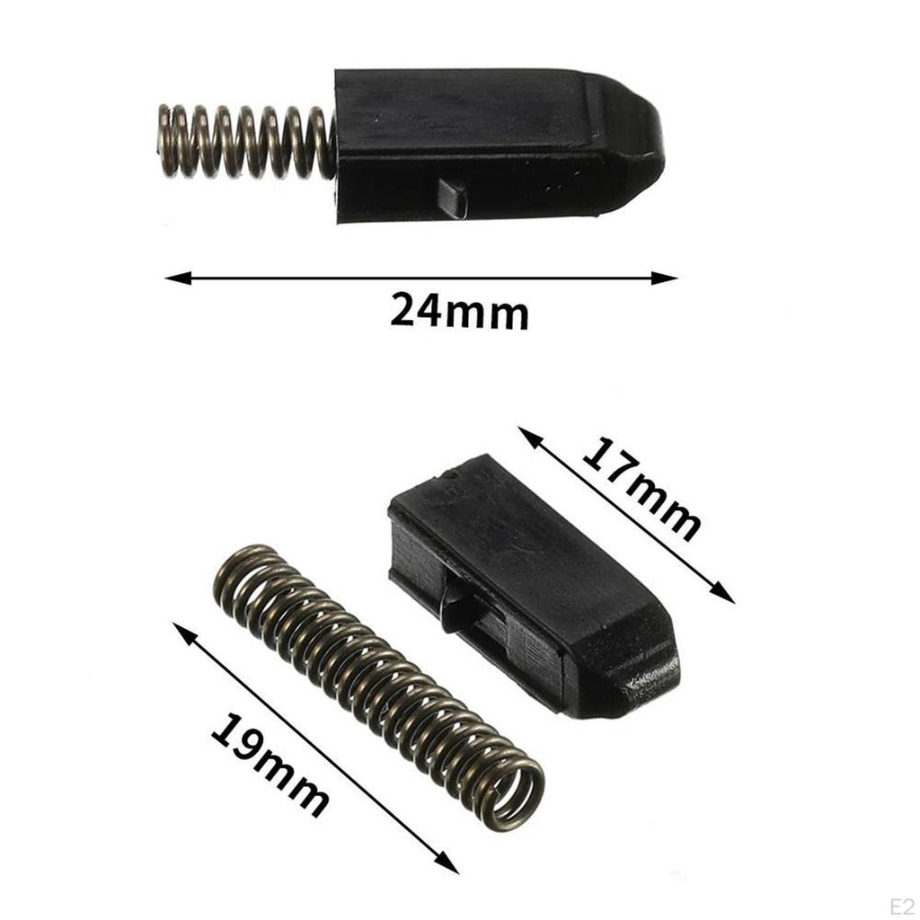 Comm2000 Indicator Stalk Switch Repair Plunger Automobile Accessory Professional Replace Parts Quick
