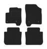 ANTHRA Car Mats For: Citroen C3 Picasso Minvan (2008-2017)