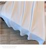 Plus Size Women's Summer Slimming Mid-Length Loose Dress
