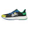 Tênis de corrida de cano baixo em colaboração com Sprite Bubble Tênis feminino preto verde amarelo 122025520-14