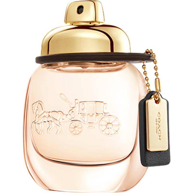 COACH Fragrance Collection