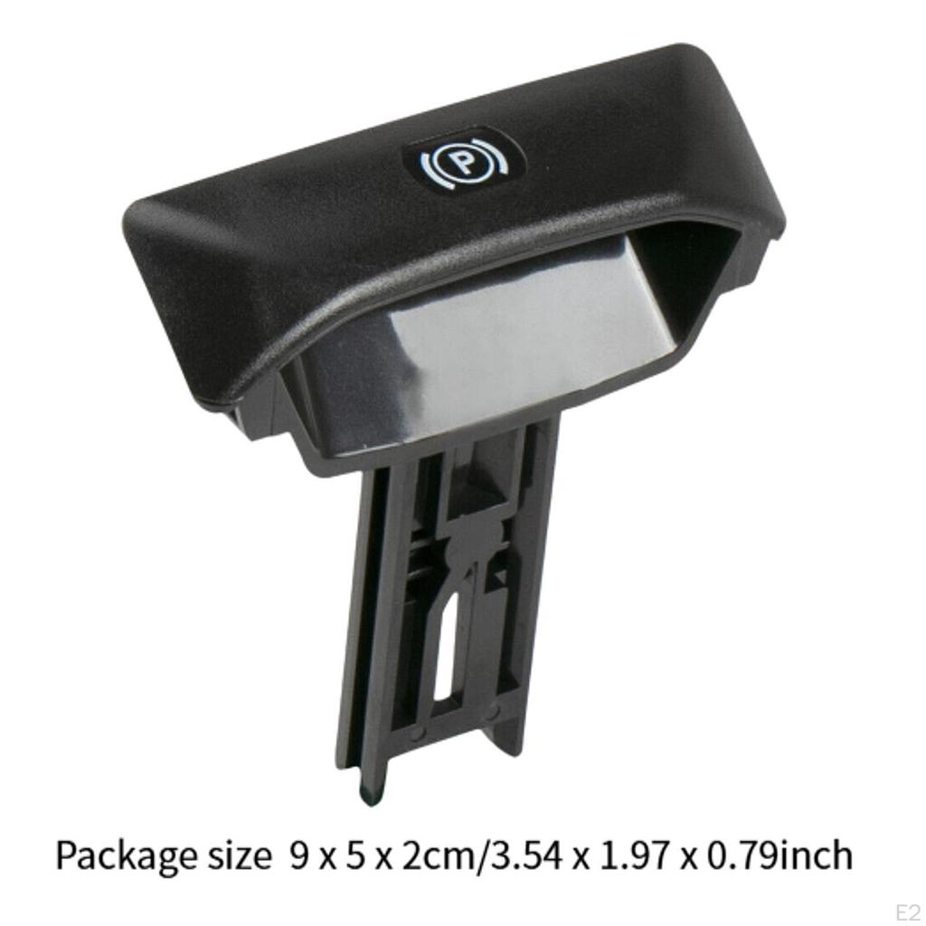 Feststellbremshebel A2044270020 für Modelle X204 und W207