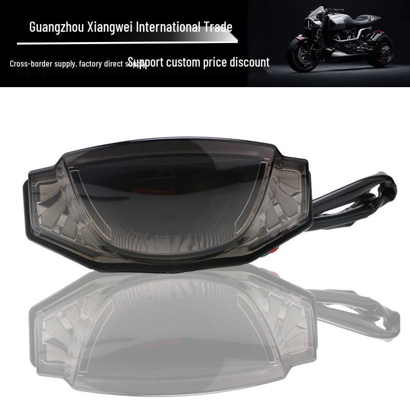 Ducati Scrambler 400/800/1100 Turn Signal & Taillight Mod Kit