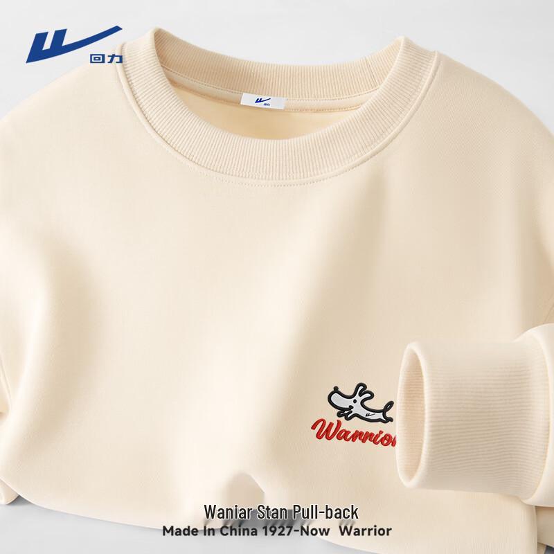 Warrior Men s Trendy Crewneck Sweatshirt 5XL