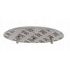Distintivo Emblema Sul Retro 4 Pin Per Mondeo 4 Mk4