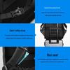 Mark Ryden MR7080 Men's Large Capacity Laptop Backpack