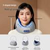 Morphy Richards Heated Neck Massage Pillow