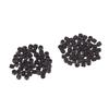 50Pcs Hexagon Socket Head Cap Screw 1.5Mm 1.6Mm Needle Screws Three Threads Overlock Sewing Machine