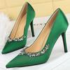 Scarpe con tacco – Scarpe con tacco