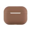 Cover for AirPods Pro 3 Case Wireless Bluetooth Earphone Silicone Cases Siamese Ultra-Thin Skin for Airpods Pro 3 Funda