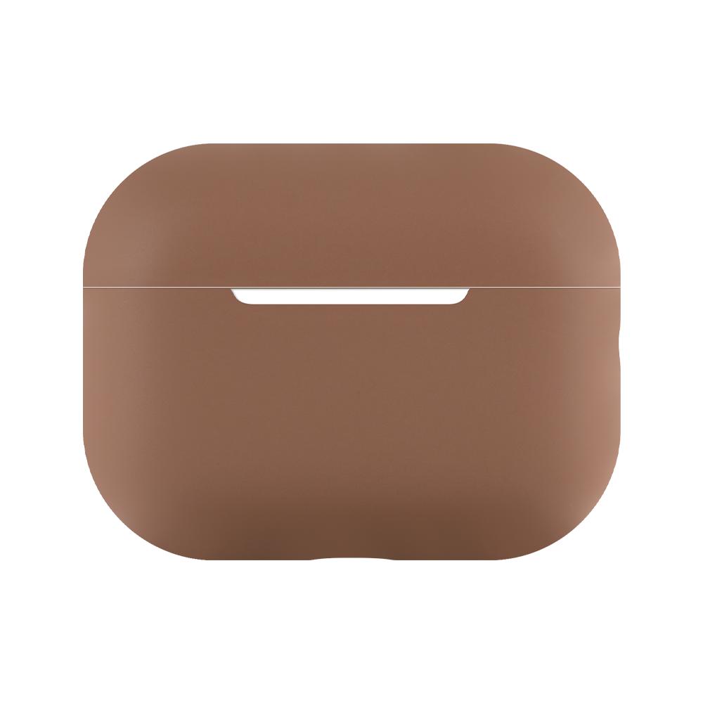 Cover for AirPods Pro 3 Case Wireless Bluetooth Earphone Silicone Cases Siamese Ultra-Thin Skin for Airpods Pro 3 Funda