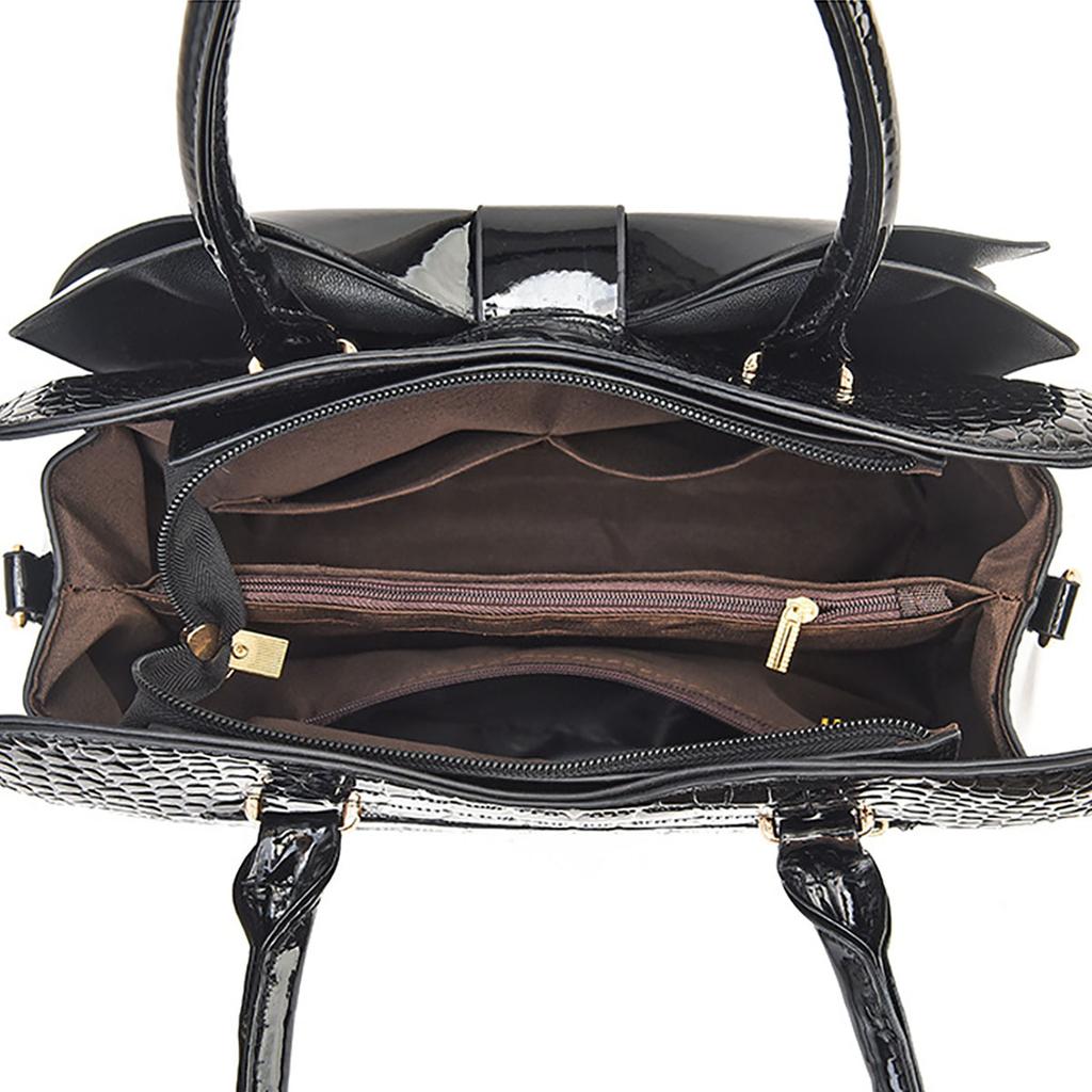 The New Single Shoulder Bag Fashion Gift Every Single Shoulder Crossbody Women'S Large Capacity Handbag Premium