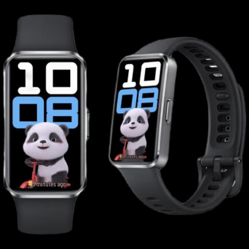

Huawei Band 10 Smart Fitness Tracker (CN version)