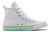 Converse Chuck Taylor All Star 'Bianco Verde' Donna A00543C