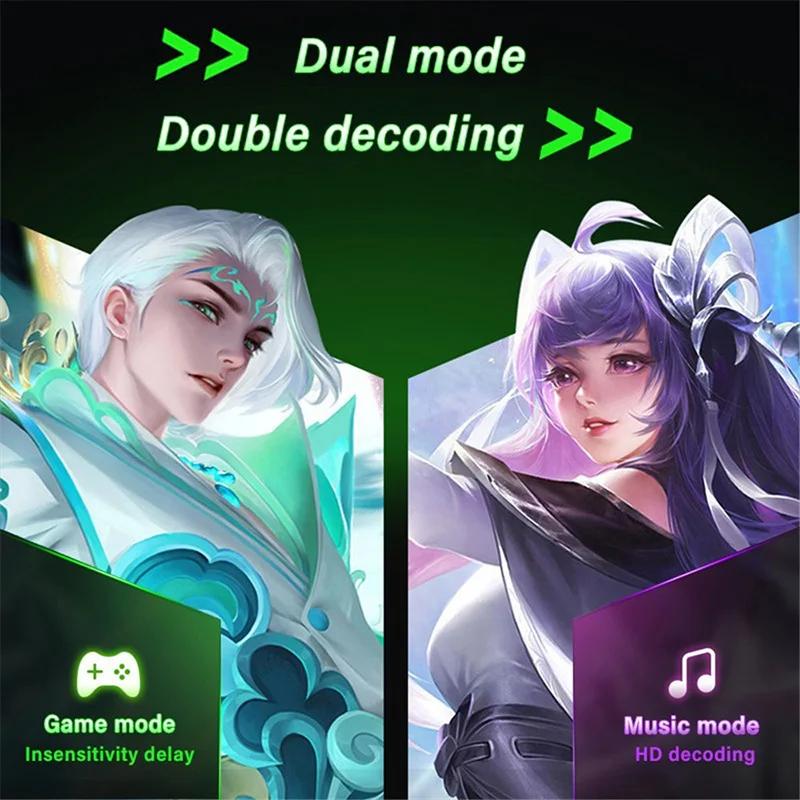 TWS X15 pro Gaming Earbuds Wireless earbuds Bluetooth Earphones With Mic Bass Audio Sound Positioning Stereo