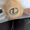 [USED] Not for Sale Lexus Original Teddy Bear Charm Christmas Limited Edition