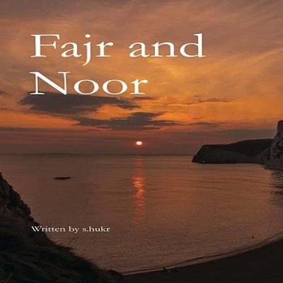Fajr und Noor Taschenbuch i533 us-1510 2%
