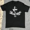 Collectie CARAVAN PALACE Band T-shirt Alle Maten S-5XL Cadeau Fans AM3052
