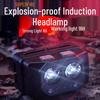 EP06-A Explosion-Proof Headlamp