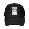 Four Panel Anime Eyes Expression Col Mesh Baseball Cap For Womens Unisex FeUnisex Beach Dad Hat Hip Hop