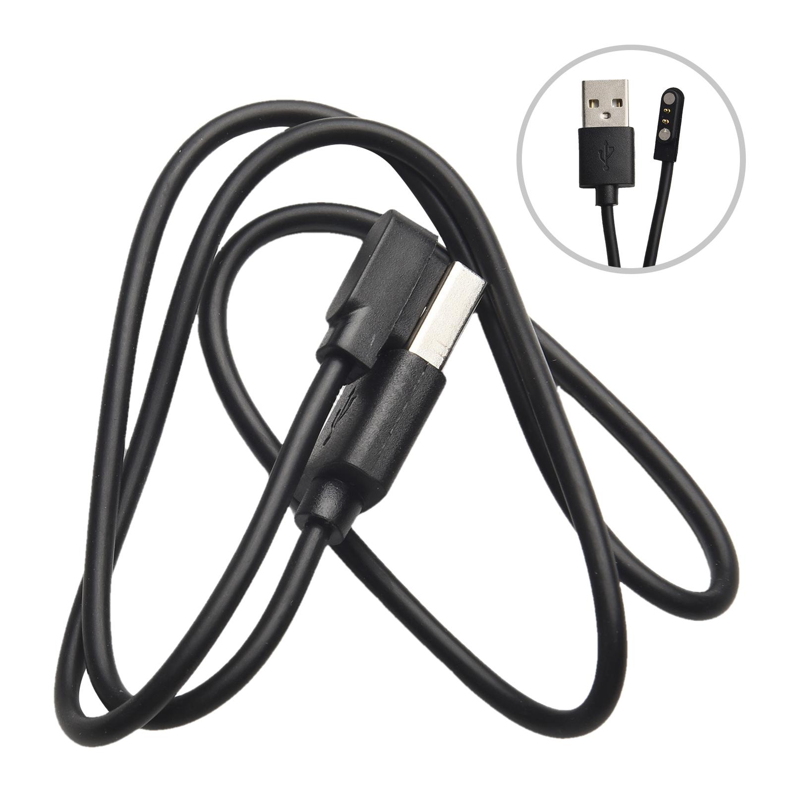 

Зарядный кабель Q Kids Smartwatch Компактные детские умные часы black