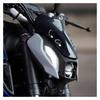 Přední štít pro Yamaha MT-07 pro MT07 MT 07 2021 2022 2023 Motocyklové příslušenství Přední štít