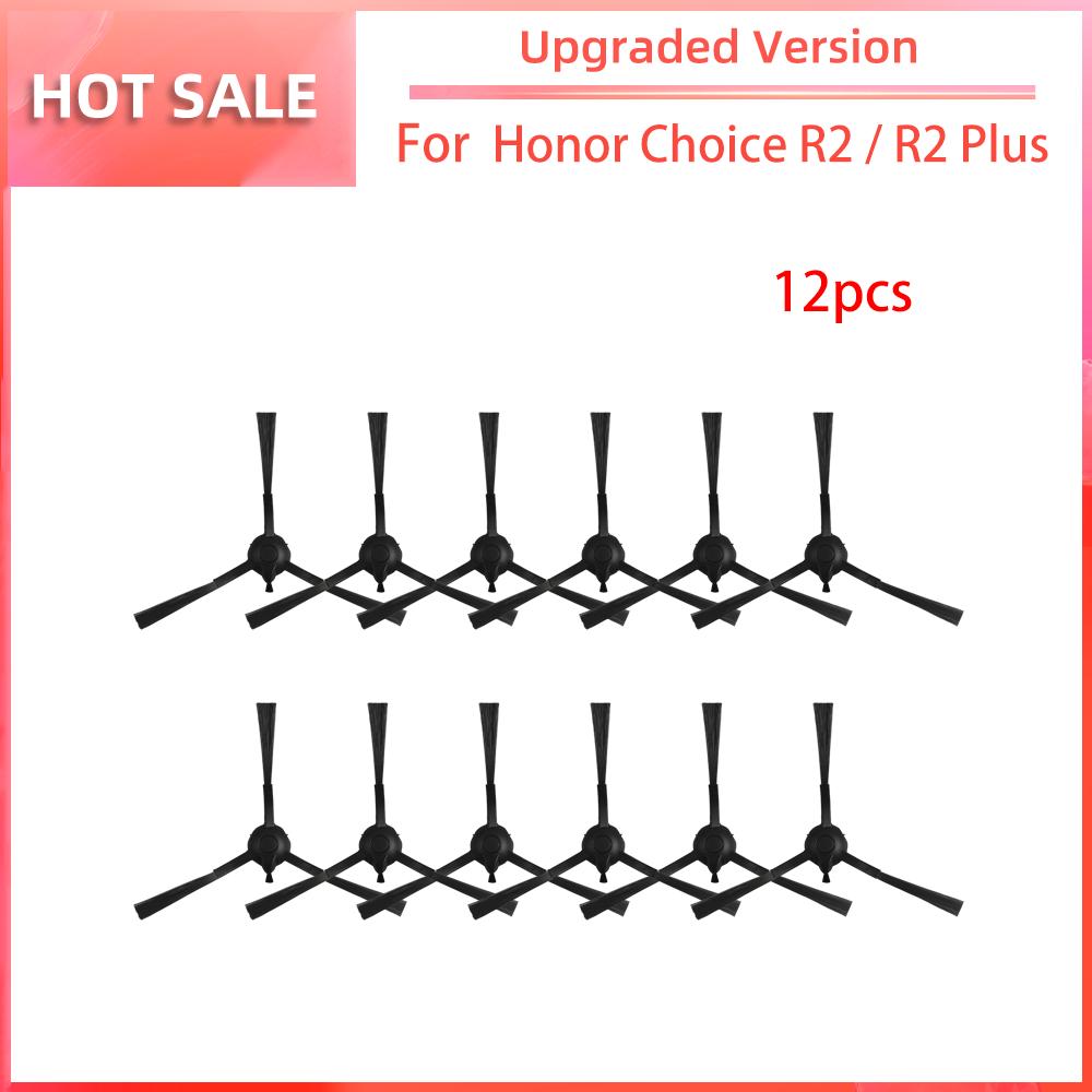 

Сумісний для Honor Choice R2 / R2 Plus Робот-пилосос Основна Бічна Щітка HEPA-фільтр Насадка для швабри Заміна Запчастини Аксесуари