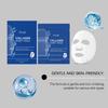 HOYGI Collagen Moisturizing Facial Mask for Daily Skin Hydration and Elasticity