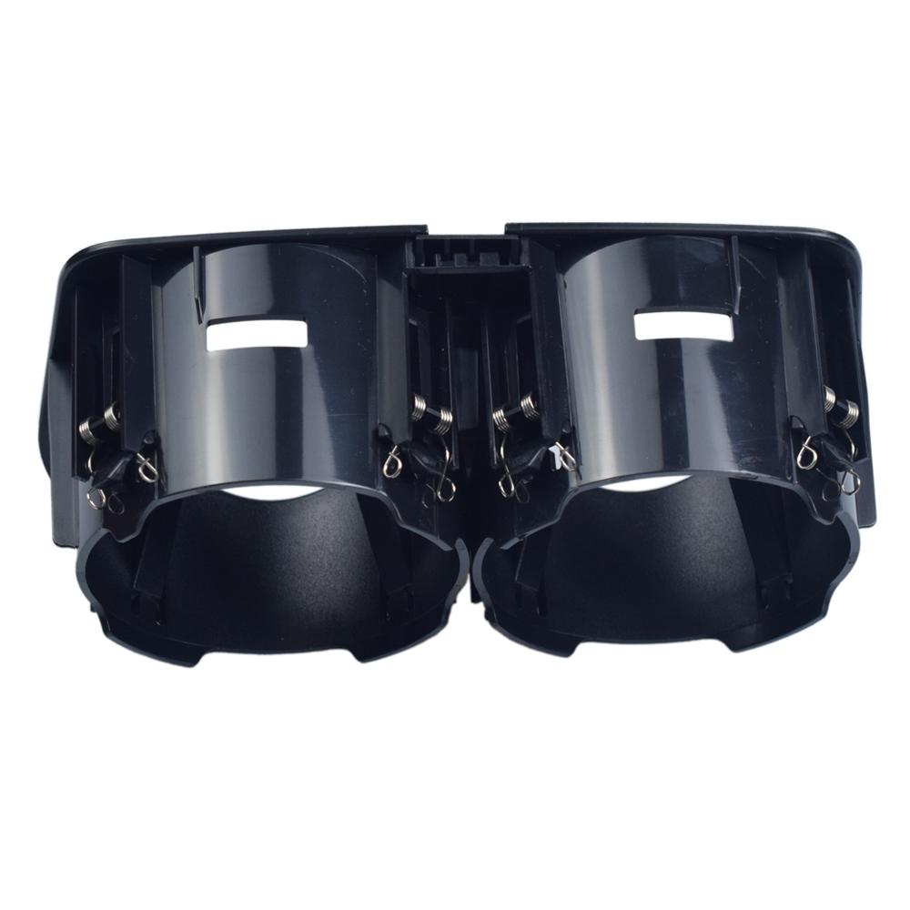For Mercedes W205 W213 W253 W447 Car Center Console Drinking Water Cup Holder Replacement For Benz C E GLC Class 2056800691