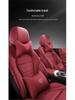Peugeot 408, 4008, 2008, 508L Headrest, Lumbar Support Cushions, Neck Pillows, & Interior Emblems.