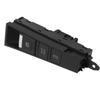 Parking Brake Control Switch Parking Brake Auto Hold Switch 3AB927137 Handbrake Switch Button Replacement for B7  2012‑2018